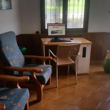 Apartamento Tamaragua 214