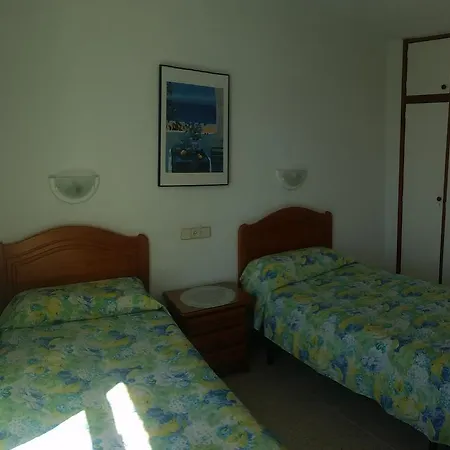 Apartment Apartamento Tamaragua 214