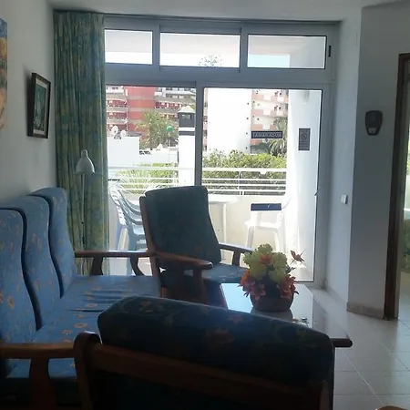Apartamento Tamaragua 214 Apartment Playa del Inglés