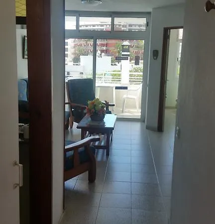 Apartamento Tamaragua 214 Playa del Inglés