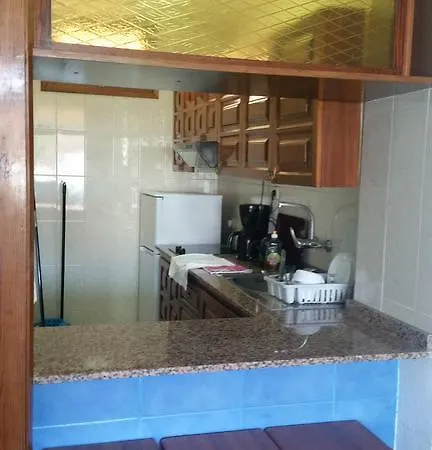 Apartamento Tamaragua 214
