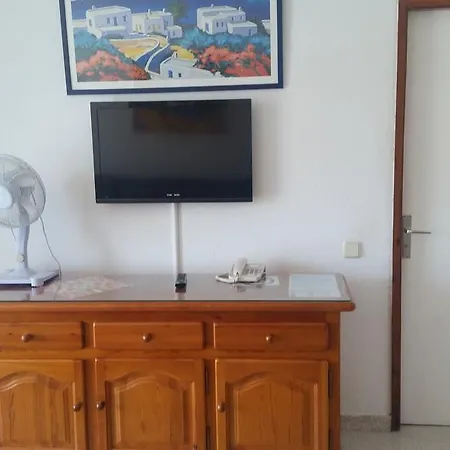 Apartment Apartamento Tamaragua 214