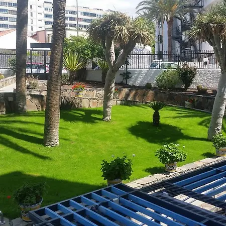 Apartamento Tamaragua 214 Apartment *