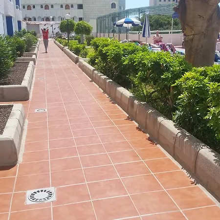 Apartamento Tamaragua 214 Apartment Playa del Inglés