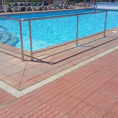 Apartamento Tamaragua 214 Playa del Inglés