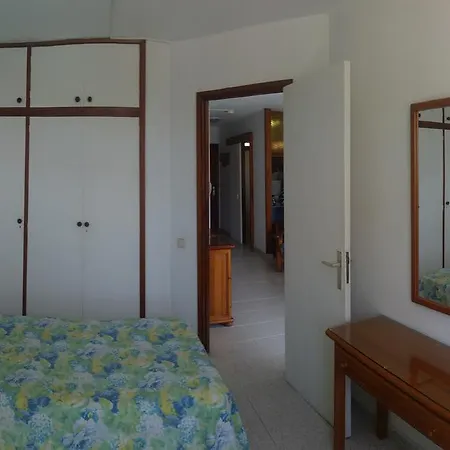 Apartamento Tamaragua 214 *