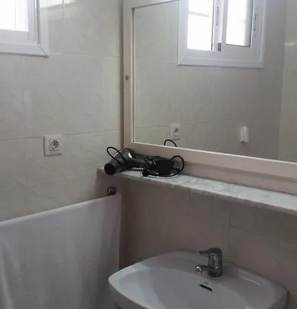 Apartamento Tamaragua 214 * Playa del Inglés