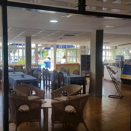 Apartamento Tamaragua 214 Playa del Inglés