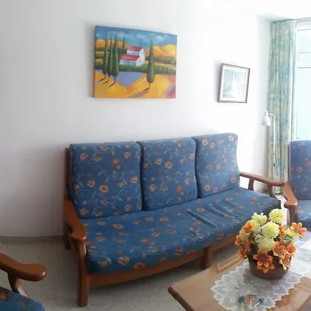 Apartamento Tamaragua 214 Apartment