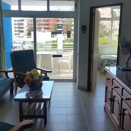 Apartamento Tamaragua 214 *