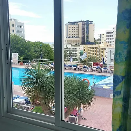 Apartment Apartamento Tamaragua 214 Playa del Inglés