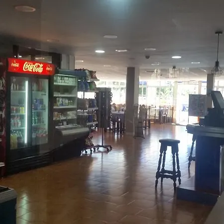 Apartamento Tamaragua 214 * Playa del Inglés