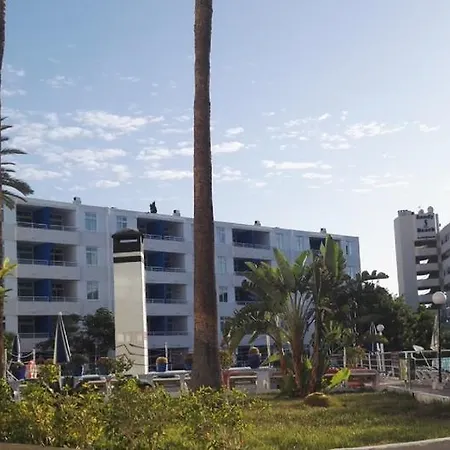 Apartamento Tamaragua 214 Apartment *