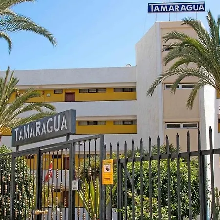 Apartamento Tamaragua 214 Playa del Inglés