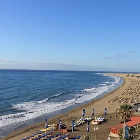 Apartamento Tamaragua 214 *